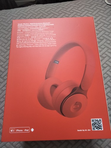 Beats solo pro - beats,