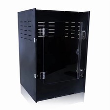 16x16x24 Inch Magnetic Reptile