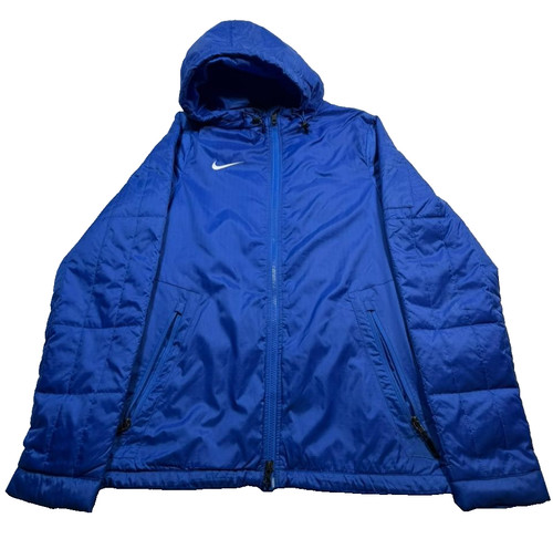 Nike storm fit college - sj,
