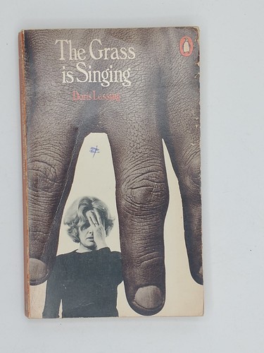 The grass singing doris - singing, -doris