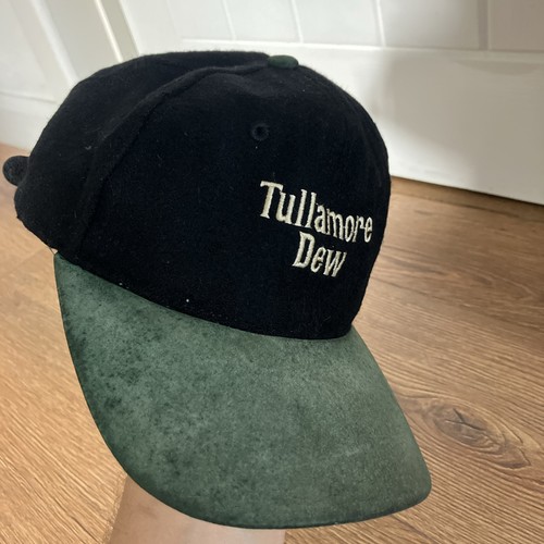 Tullamore dew men strapback - tullamore, men's