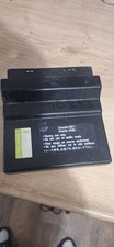 Zx6rr K1h M1 Not 636 B1h Race Ecu  (Rare )CDI Unit