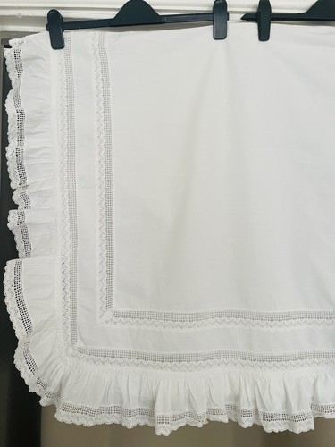Vintage french lace - french,