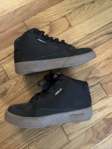 Heelys digi shoes - shoes, black
