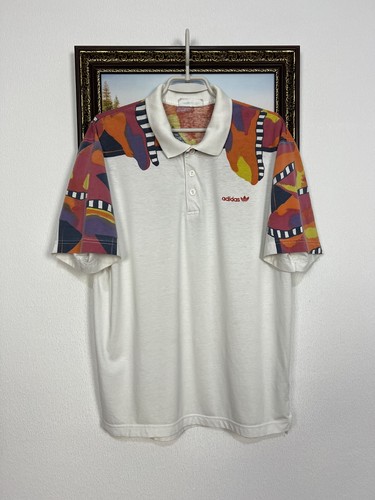 Vintage adidas tennis - 90's,