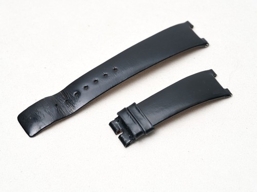 Omega constellation 19mm - constellation, black