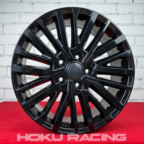 Palmerston wheels 5x120 - 4x, 18"