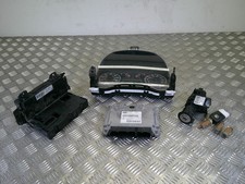 FIAT PANDA ECU KIT 1.2 PETROL
