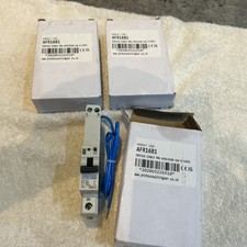 Proteus AFR16B1 16A Double