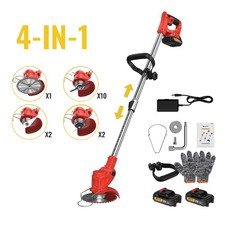 CONENTOOL 21V Cordless Garden