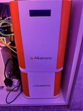 Focustronic Dosetronic &