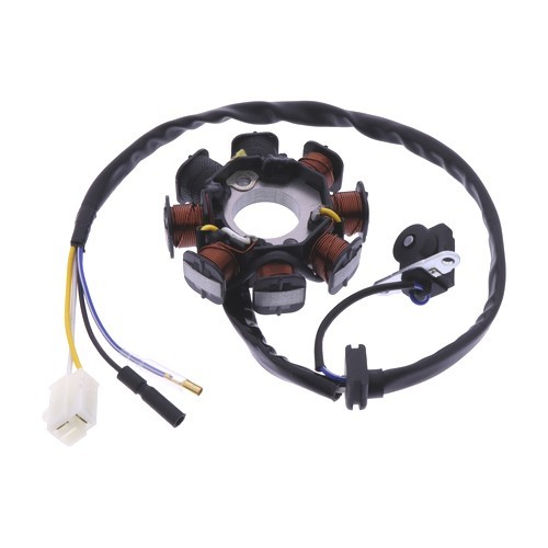 Stator jmp fits sym mask - fits,