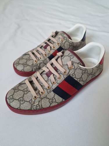 Gucci ace logo - ace, gg