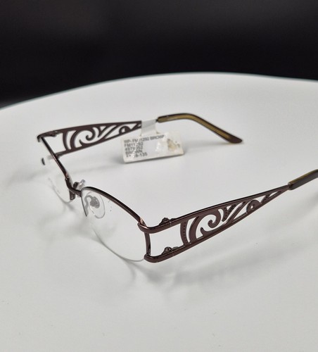 Scala fm11092 semi rimless - scala,