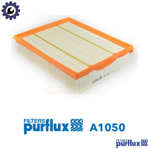 Air filter a1050 - a1050, vw