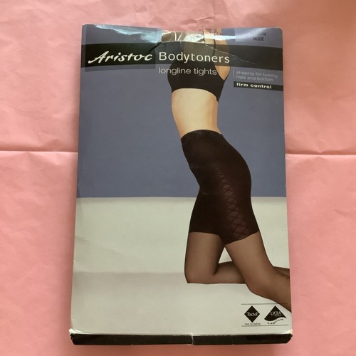 Aristoc bodytoners denier - 15,
