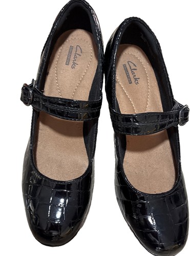 Clarks mary jane shoes - jane,