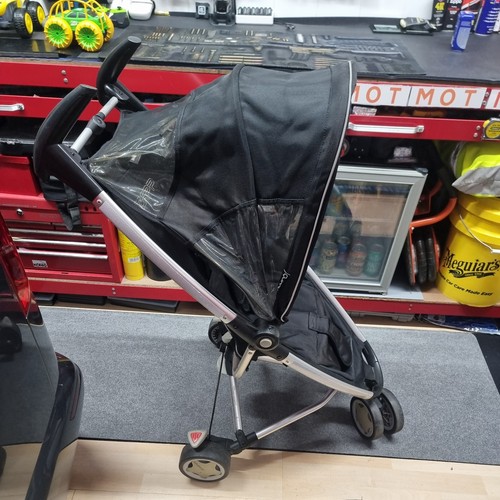 Quinny zapp xtra - zapp,