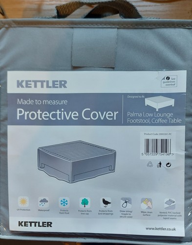 Kettler protective cover for - cover,