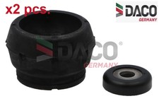 X2 PCS FRONT SHOCK ABSORBER