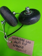 Invacare Leo Mobilty Scooter