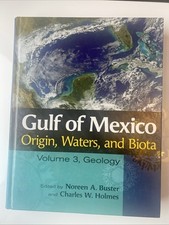 Gulf Of Mexico Origin Waters