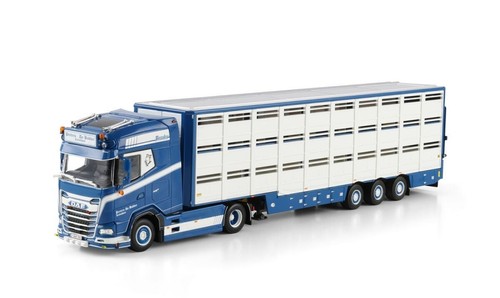 Wsi peeters bakker - wsi, de