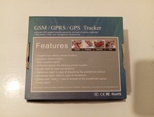 Global smallest GPS tracking device Vehicle GSM GPRS GPS Tracker Car Locator