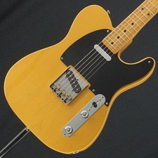 [Fender Japan] Telecaster