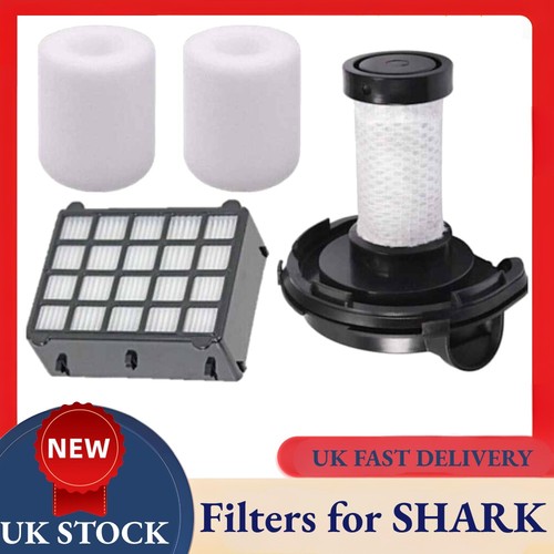 Filter kit for - for, shark
