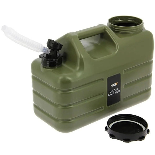Ngt water container carrier - water,