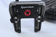 Left Hand Taylormade Spider GT