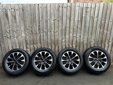 Ford Transit Custom 17”