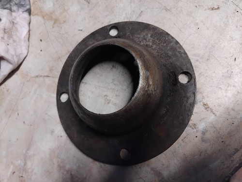 Ford sidevalve gearbox - 39-59,