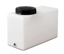 18l litre upright plastic - 18l,