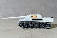 Solido 1:50 German Jagdpanther #228 White 