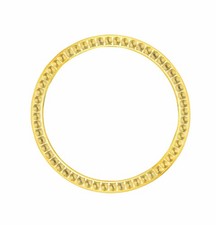 BEZEL FOR DIAMOND ROLEX 36MM
