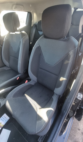 Renault clio mk4 door - renault,