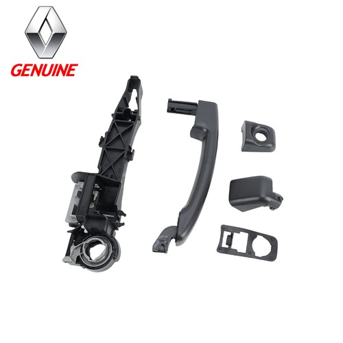 Genuine renault master sliding - master,