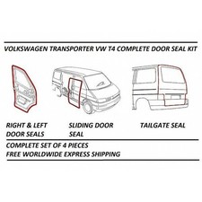 For Volkswagen Transporter 4