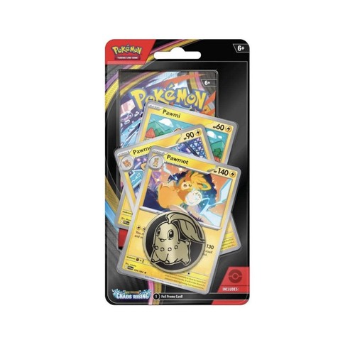 Pokémon tcg mega evolution - pokémon,