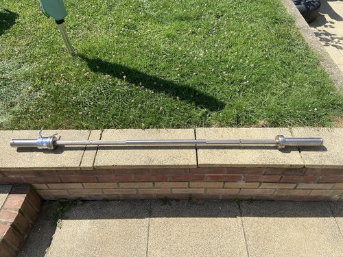 York 6ft international - york,