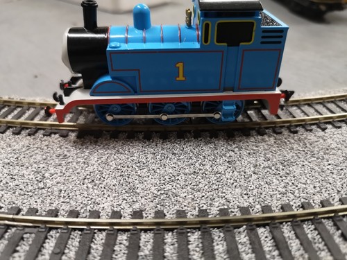 Bachmann gauge thomas loco - thomas,