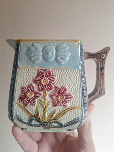 Antique staffordshire - antique,