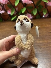 Nature Planet Stuffed Soft Toy