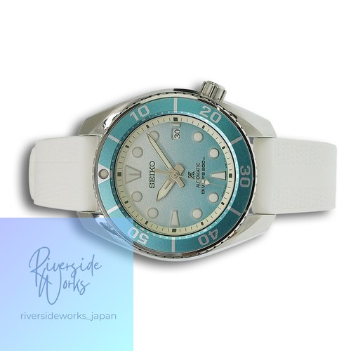 Seiko prospex sea spb539 - sea,
