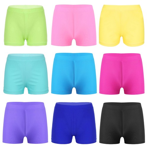 Girls swim shorts upf sun - girls,