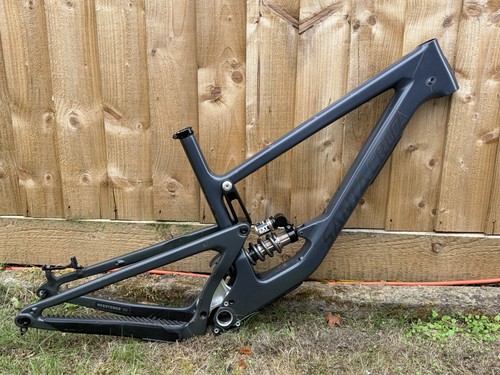 Santa cruz megatower frame - cc,