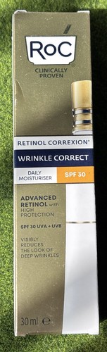 Roc retinol correxion wrinkle - roc,