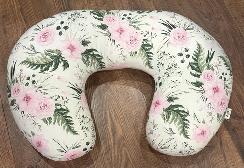 Jukki floral nursing pillow - jukki,